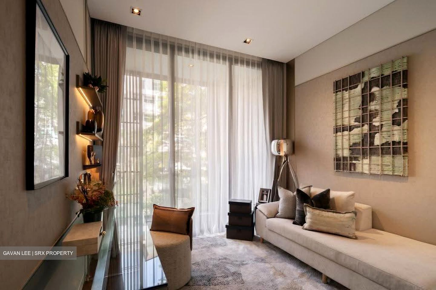Lloyd Sixtyfive (D9), Apartment #611496611
